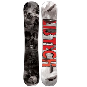 Lib Tech Legitimizer Snowboard - Bild 1 von 6