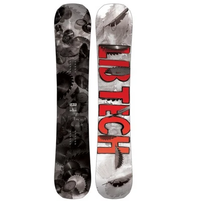 Lib Tech Legitimizer Snowboard - Bild 1 von 3