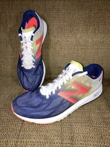 Zapatos para correr New Balance RC 1400 V6 W1400PB6 para mujer talla 10,5 revlite - Imagen 1 de 9