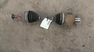 Eje de transmisión delantero usado se adapta a: Cadillac Dts 2006 eje delantero 4,6 grado C Foto 1 de 4