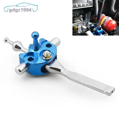 Racing Short shifter For Porsche 911 996 997 Turbo AWD Boxster 986 987 S Cayman - Image 1 of 4