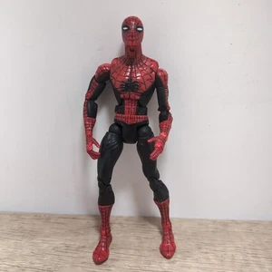Toy Biz SPIDER-MAN (1a apparizione) MARVEL LEGENDS 2005 *sciolto* Sentinel Wave - Foto 1 di 5