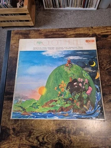 Fool On The Hill: Beatles Songbook Vol 1 - Deacon - DEA1070 - Stereo -1971 - Picture 1 of 9