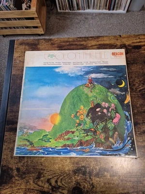 Fool On The Hill: Beatles Songbook Vol 1 - Deacon - DEA1070 - Stereo -1971 - Image 1 of 4