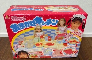 Set cucina gioco Licca-chan's Omakase Kitchen - Foto 1 di 3