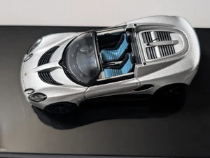 RARE 1:43 Lotus Elise 111S Millennium Edition - Blue Interior | DieCast 1:43 - Picture 1 of 12
