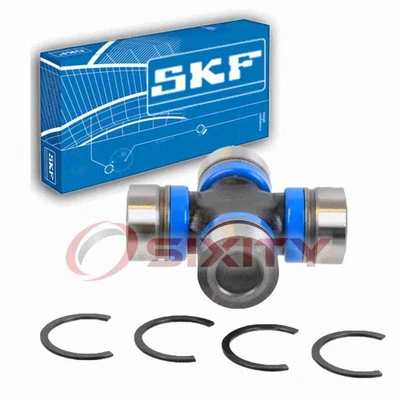 Eje delantero SKF eje interior derecho junta universal para Ford F-250 HD 1997 5,8 L ox Foto 1 de 4