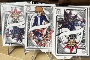 Yu-Gi-Oh! 2025 Mega-Pack Tin - Promo Trennkarten (1. Auflage) NEU & OVP - Bild 1 von 7
