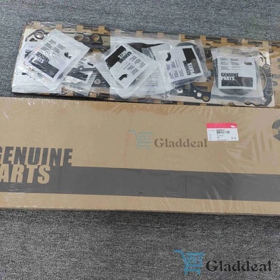 Cummins Upper Head Gasket Set kit fit 2007.5-2014 Dodge 2500 3500 6.7 24V Diesel - Bild 1 von 3