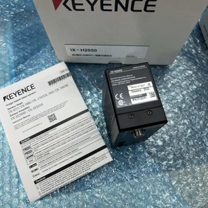 1PC New Keyence IX-H2000、IX-H2050 Laser Sensor In Box Brand new Fast Shipping - Picture 1 of 6
