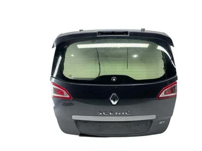 901001385R portón trasero para RENAULT SCENIC III 1.5 DCI DIESEL 2009 134429 - Imagen 1 de 4