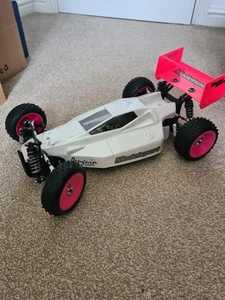 Yokomo YZ-870c Super Dog Fighter re-release 1:10 Scale Off-road RC Buggy - Picture 1 of 15