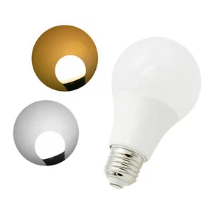 LED Globe Light Bulb E27 5730 SMD 3W -20W 220V 240V Cool White Warm White Lamps - Picture 1 of 28