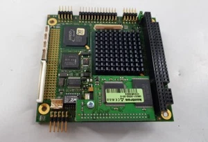 .PQ3001 Motherboard CPU EAE Kontron 01036-0000-53-1 Version 2.3.0 - Picture 1 of 2