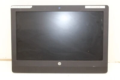 HP ProOne 400 G3 20" no táctil Intel Core i3-7100T 4 GB Ram sin disco duro ni soporte Foto 1 de 2