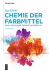 Ingo Klckl / Chemie der Farbmittel 019783110648331
