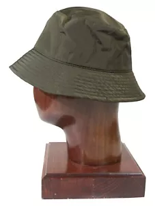 NUEVO SOMBRERO CUBO KITON 100% PA TALLA 58 CC86 - Imagen 1 de 3