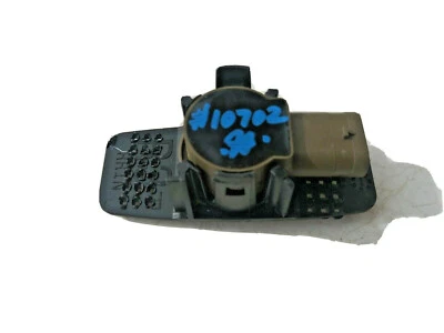 2006-2009 Land Rover Range Rover HSE sensor de estacionamento traseiro YDB500370LML FABRICANTE DE EQUIPAMENTO ORIGINAL - Imagem 1 de 4