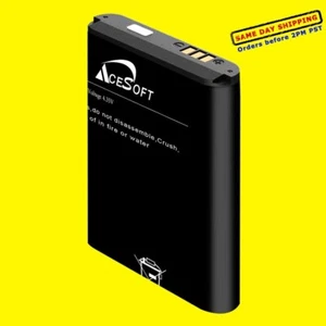 Good Quality 3020mAh Li-ion Battery for Kyocera DuraXV Extreme E4810 SCP-73LBPS - Picture 1 of 2