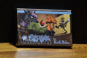 Atlas Games - Gloom: Fairytale - Picture 1 of 2