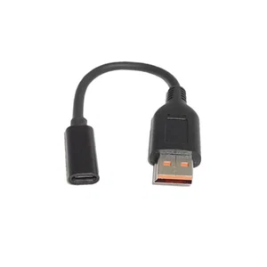 USB Typ C PD Ladegerät Stromkabel für Lenovo Yoga 3 Pro 4 Pro Yoga 700 Yoga 900 - Photo 1/5