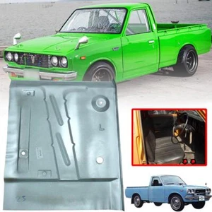 For Toyota Hilux RN20 RN25 Pickup UTE 1972-1978 Floor Panel LH Left Side - Picture 1 of 9