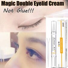 Invisible Big Eye Eyelid Lift Long Lasting Double Eyelid Shaping Cream