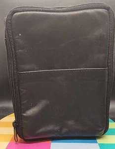 Disc Travel Case Storage Compact Case For CD’s Holds 12 Sierra Vtg. New - Picture 1 of 7