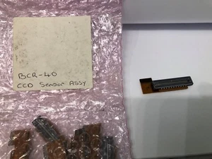 CCD Sensor Assy BCR-40 Riva, Hugin Sweda, ADS Anker Neu - Bild 1 von 3