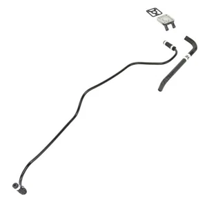 Land Rover Discovery II Coolant Expansion Tank Throttle Body Flange Plate Hoses - Picture 1 of 6