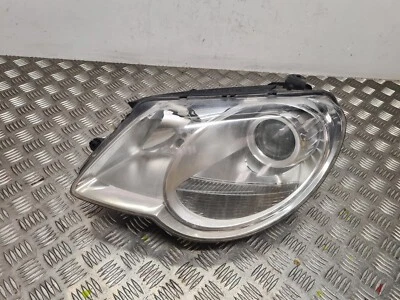 Faro halógeno lateral izquierdo VW Volkswagen 2006 pasajero 1Q2941005B #2I Foto 1 de 4