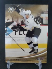 2006-07 Upper Deck Power Play Sidney Crosby Pittsburgh Penguins #80