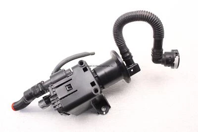 TOYOTA HIGHLANDER 17 18 19 BOMBA DETECCIÓN DE FUGAS DE COMBUSTIBLE SIN HÍBRIDO 90910AF006 OEM Foto 1 de 2