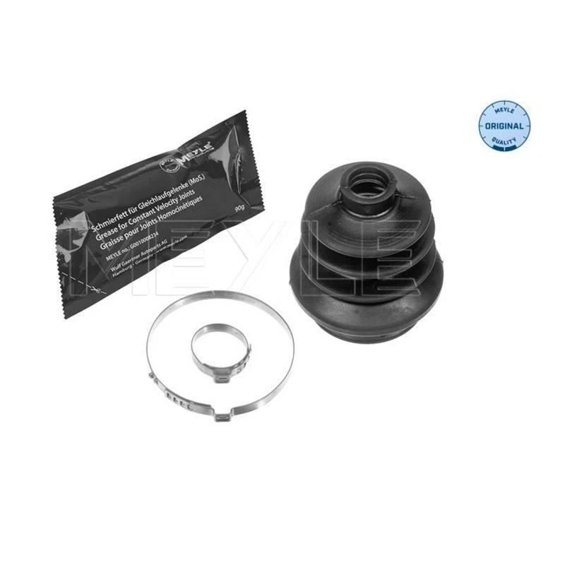 Meyle 614 037 0010 Juego de Fuelles Eje Motriz Delantero para Opel Ascona C Cc - Imagen 1 de 1