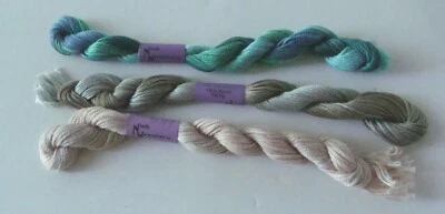 NEW Needle Necessities Overdyed Cotton Embroidery Floss 20yds - U PICK COLOR - Image 1 of 4