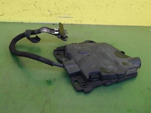 BANDEJA FUSIBLES BATERÍA CITROEN C3 09-16 MK2 9801148280 - Imagen 1 de 4