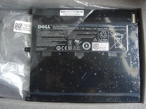 Batterie D'ORIGINE Dell Vostro V13 V130 T1G6P 449TX CN-0449TX 0NTG4J PRW6G 0NTG4 - Picture 1 of 1