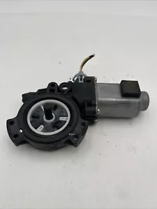 2011 - 2015 Kia Optima Rear Right Power Window Motor Regulator 834602T000 OEM - Picture 1 of 6