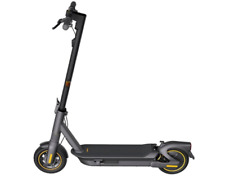 Segway Max G2 Electric Kick Scooter Foldable - Black (AA.05.15.01.0002)