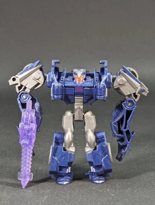 Transformers Prime Cyberverse Breakdown complete Hasbro Legion Class 2012 - Picture 1 of 5
