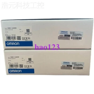 V680-HA63B 5M New In Box 1PCS Free Expedited Shipping(DHL/FedEx) - Picture 1 of 1