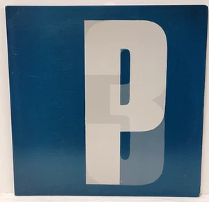 PORTISHEAD Third 2LPs GO BEAT 314-539 189-1 180g NEAR MINT Vinyl 2008 Reissue - Bild 1 von 5