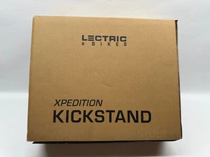 LECTRIC XPedition KICKSTAND ONLY - Picture 1 of 2