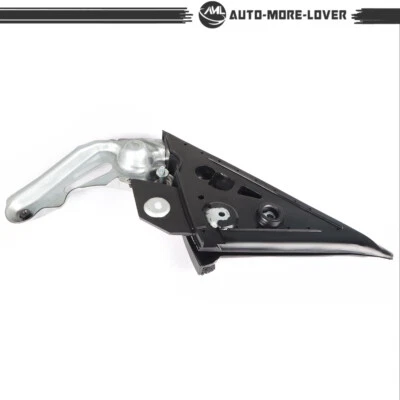 Conjunto de refuerzo de puerta del conductor delantero izquierdo para Subaru Forester 2003-2008 Foto 1 de 4