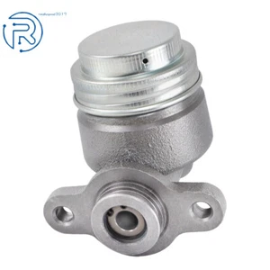 Brake Master Cylinder w/Reservoir For Ford Falcon Galaxie Mercury Comet 1964-66 - Picture 1 of 10