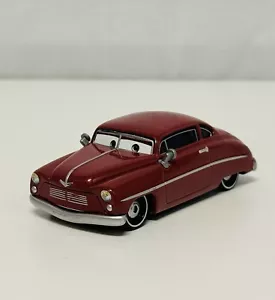 Disney Pixar Cars - PERCY HANDBRAKES Unreleased Cancelled Prototype China 2010 - Bild 1 von 7