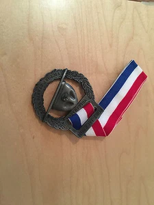 fort jackson,south carolinavolksmarch MEDAL SET ,new old stock , - Picture 1 of 2