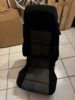 RECARO Sportsitz Fahrerseite  - Bild 1 von 4