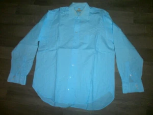 Van Laack Marc Antoine Hemd Gr, 41 Oberteil Shirt Polo Langarm Freizeithemd - Bild 1 von 5