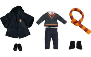 Nendoroid Doll Outfit Set Gryffindor Uniform: Boy Harry Potter Figure - Picture 1 of 1